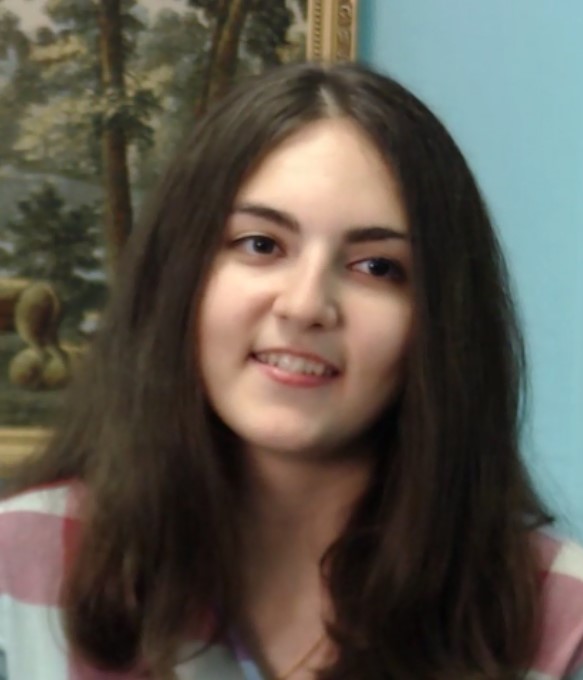 Авакян Диана Георгиевна