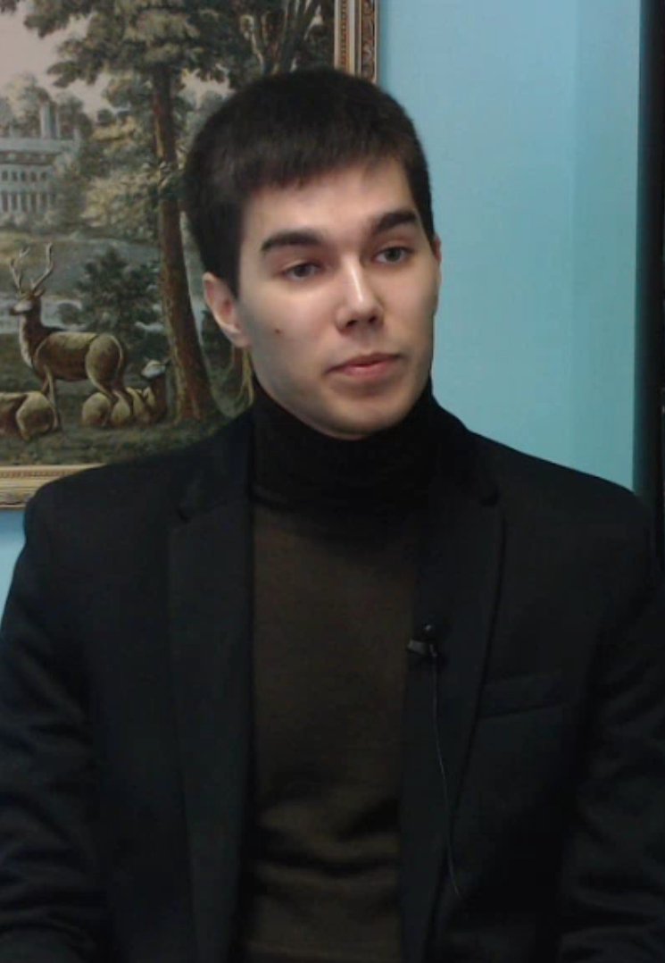 Галеев Ильдар Рашидович
