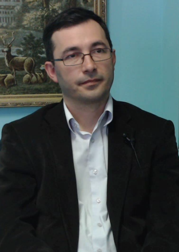 Кадыров Марат Салимович