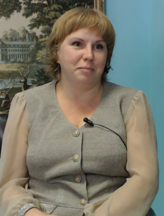 Чайко Наталья Васильевна