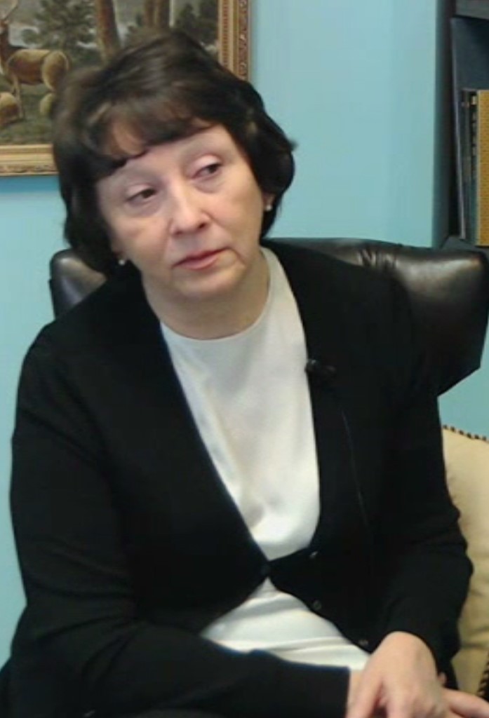 Гимранова Роза Лябибовна.