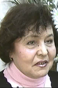 Хакимова Галима Хакимовна