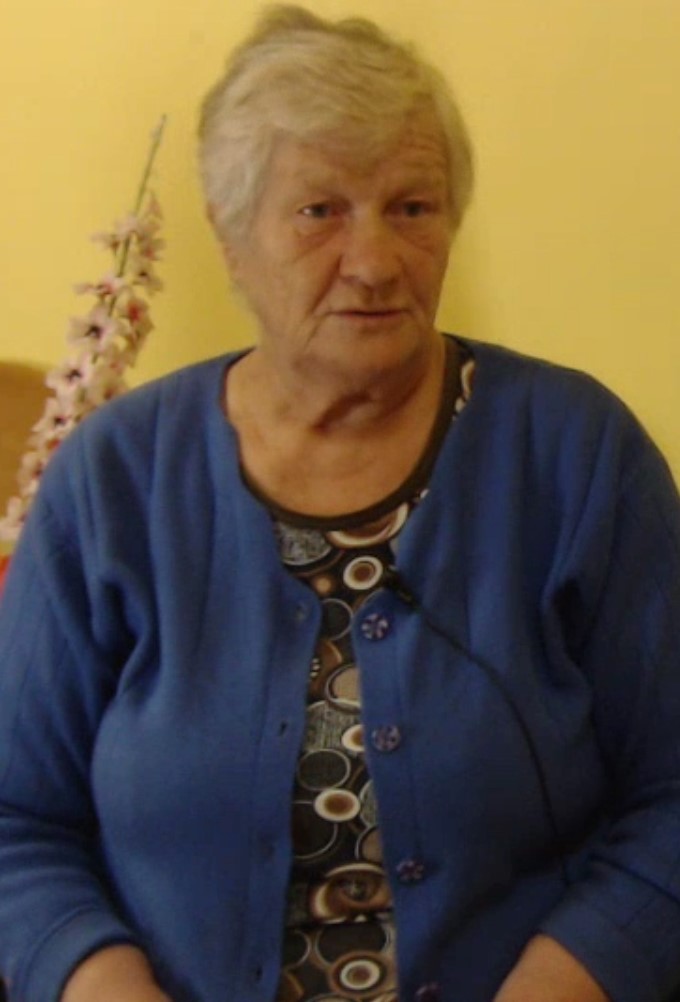 Шитова Надежда Григорьевна