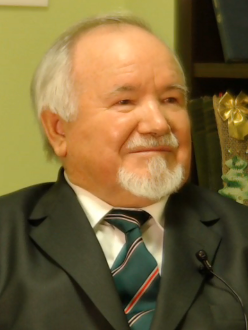 Шарафеев Анвар Замилович