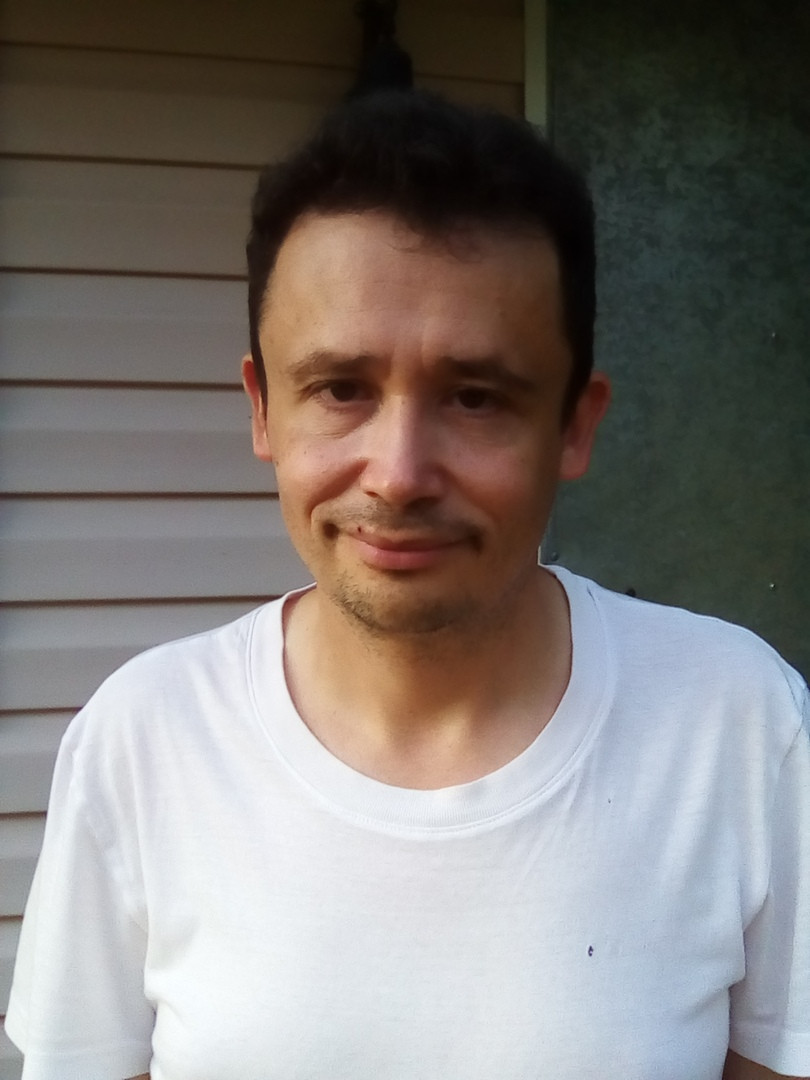 Пантелеймонов Александр Евгеньевич