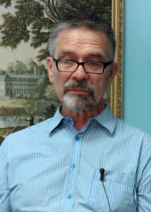 Хузяшев Рустэм Газизович