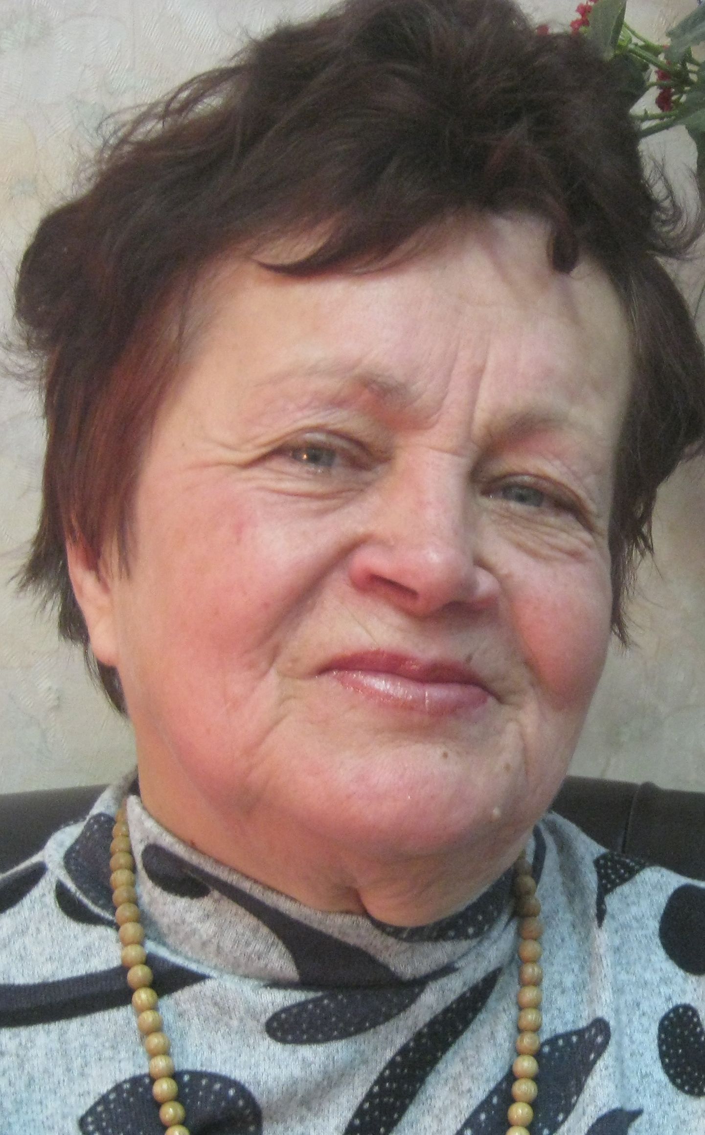 Сабитова Тезиля Махмутовна