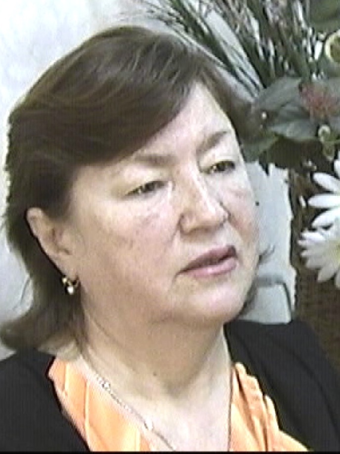 Хамитова Альбира Абдулхаевна