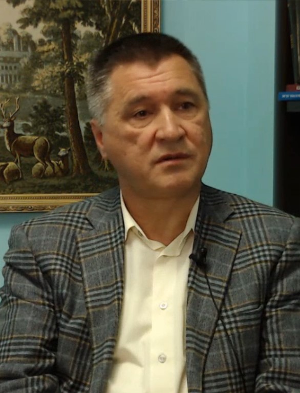 Забиров Наиль Галеевич