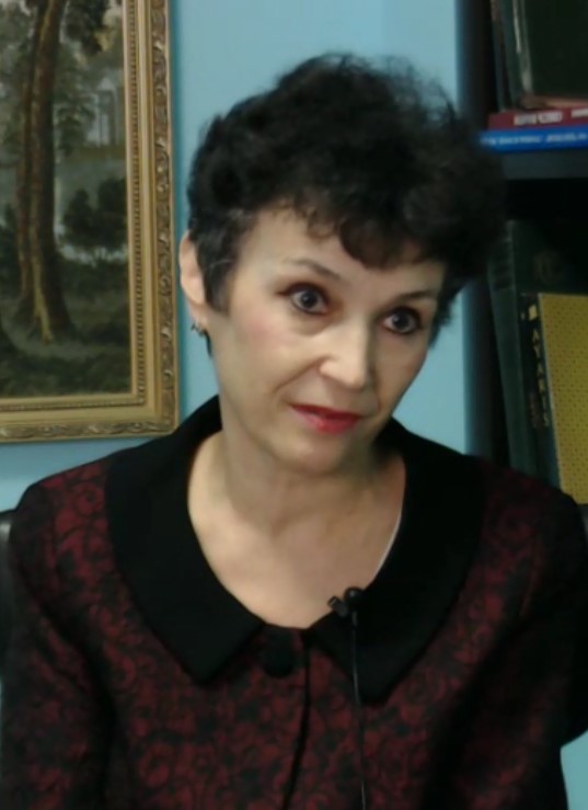 Байкова Лейла Рашитовна