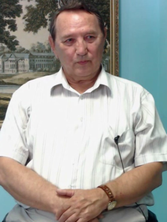 Сахибуллин Наиль Абдуллович