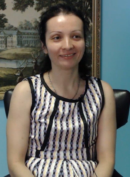 Минуллина Эльза Ильдусовна