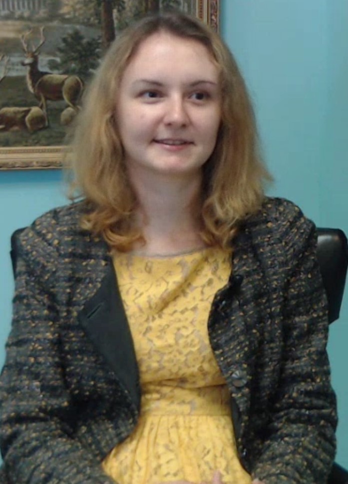 Мерзлякова Екатерина Петровна