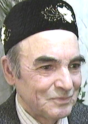 Абдуллазянов Рафик Абдуллазянович