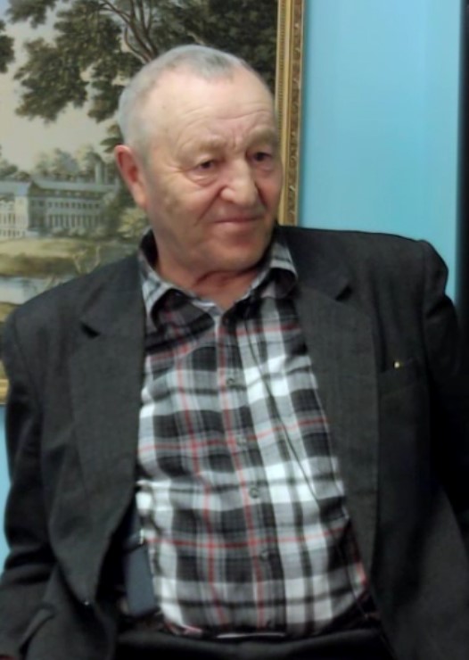 Акчурин Рустям Вильданович