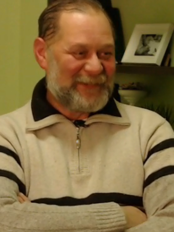 Самойлов Александр Владимирович