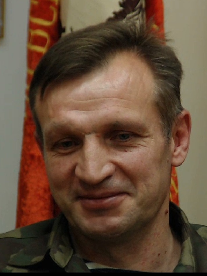 Бугрий Игорь Викторович