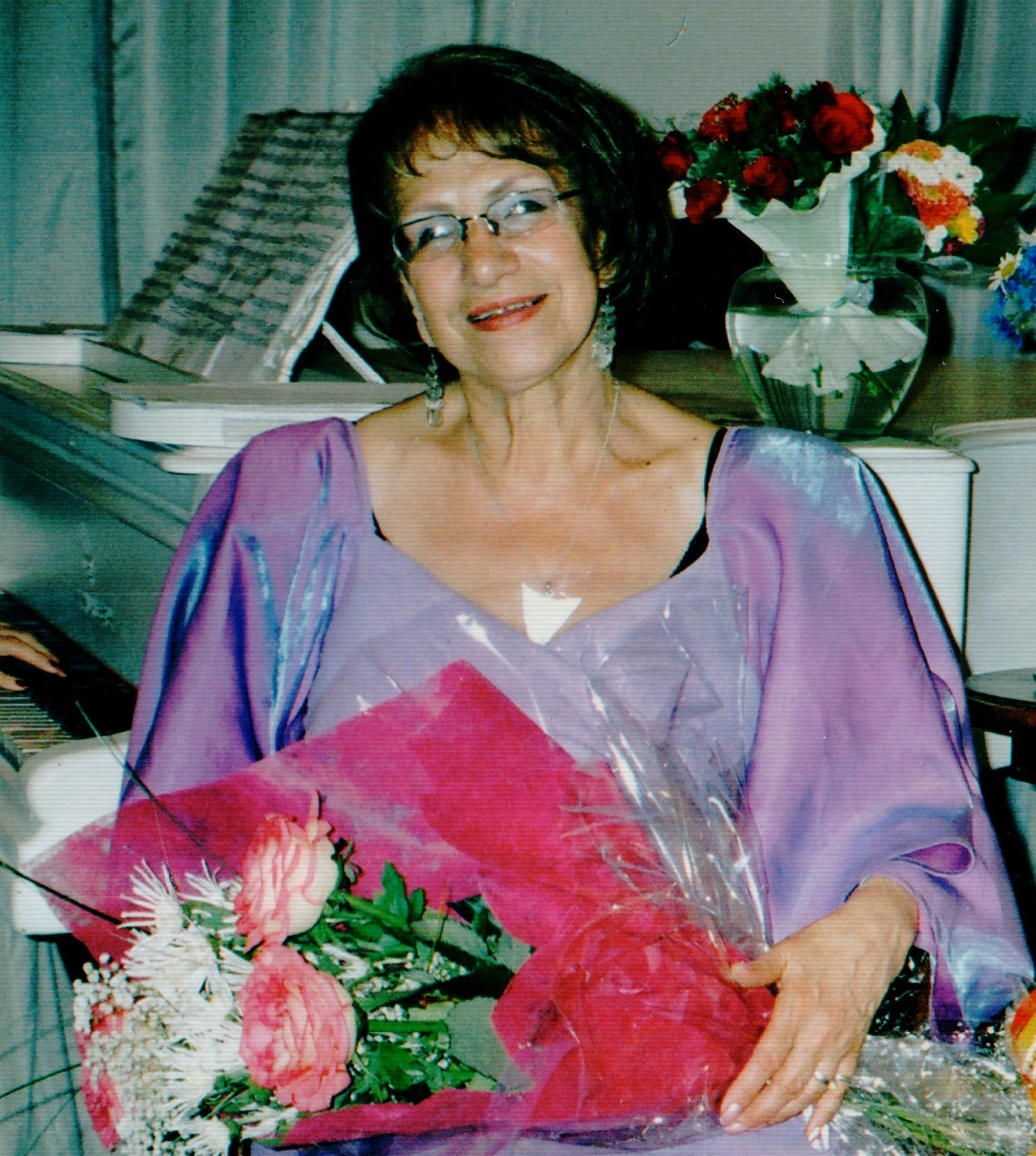 Эделева Иннеса Александровна