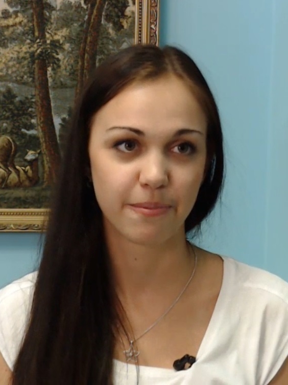 Сайфутдинова Динара Ринатовна