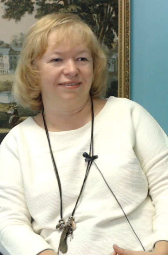 Абдуллина Эльза Альбертовна 