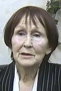 Рахматуллина Клара Бариевна