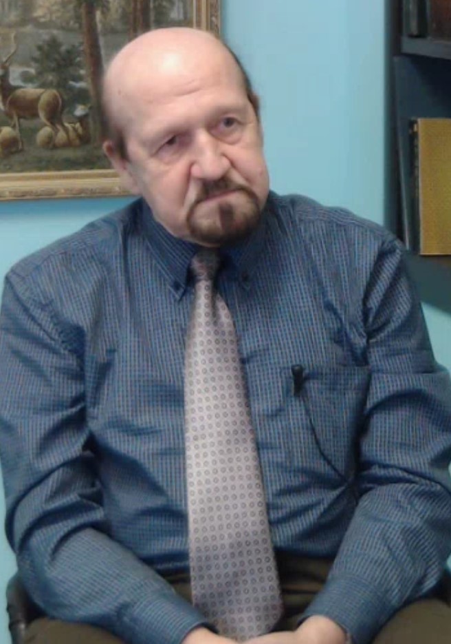 Шамсутдинов Рушан Галяфович