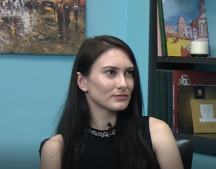 Хайбуллина Гульгена Фидаилевна