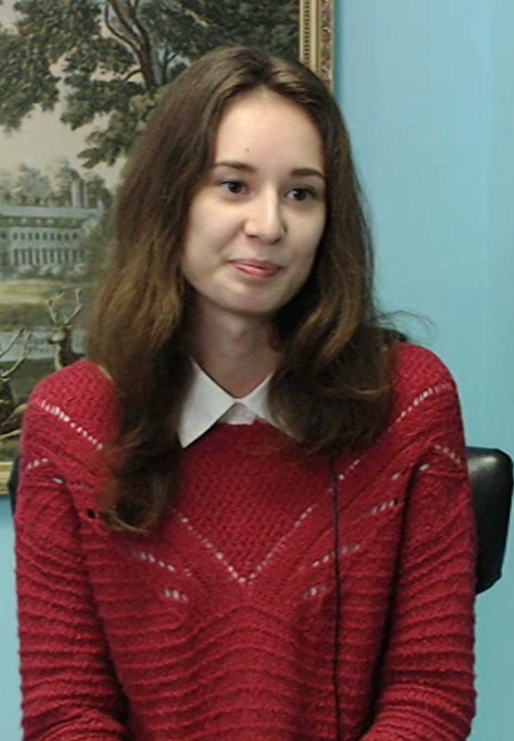 Нуриева Алина Ильнаровна