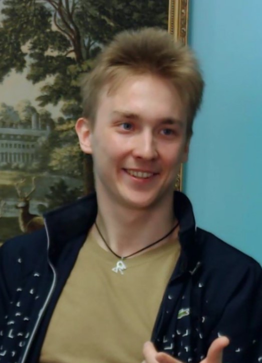 Юсупов Тимур Рамисович