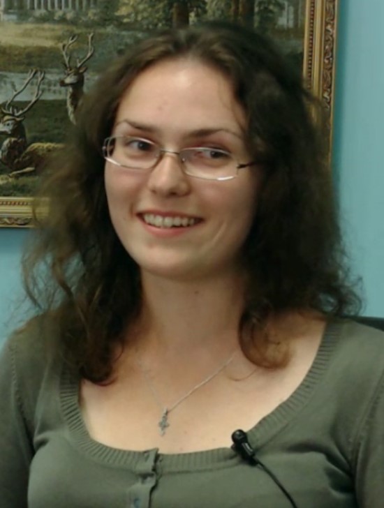 Павлова Анна Андреевна