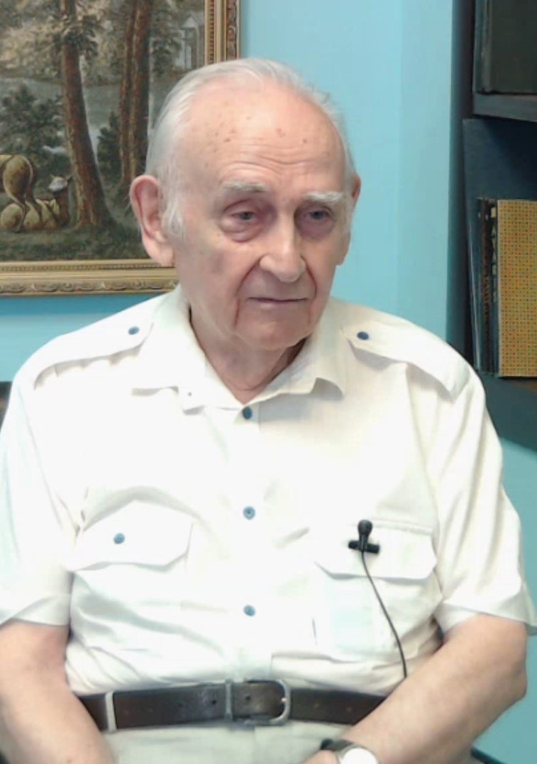 Удобников Юрий Александрович