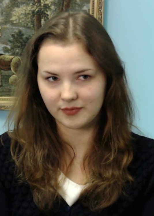 Сергеева Анастасия Николаевна
