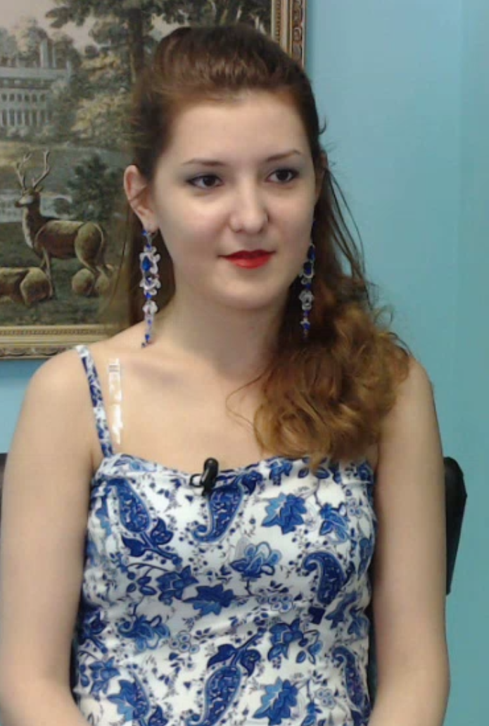 Хасанова Римма Равильевна