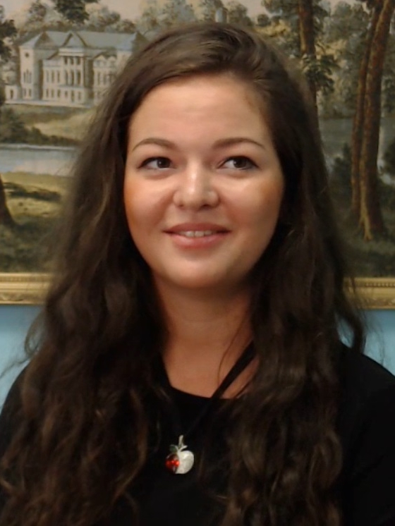 Сибгатуллина Джамиля Азатовна