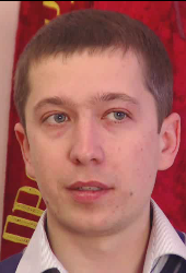 Зайцев Александр Сергеевич