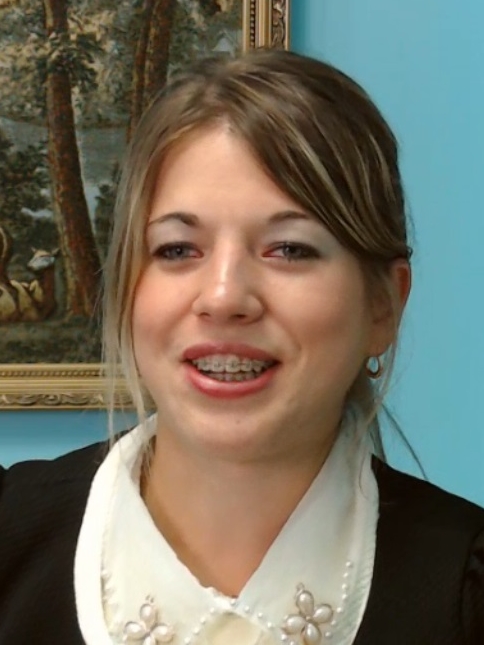 Сайфуллина Роза Ралифовна