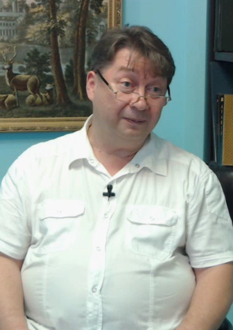 Хамидуллин Дамир Нургаянович