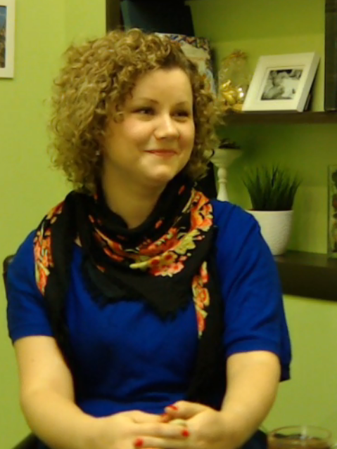 Корчагина Алина Романовна