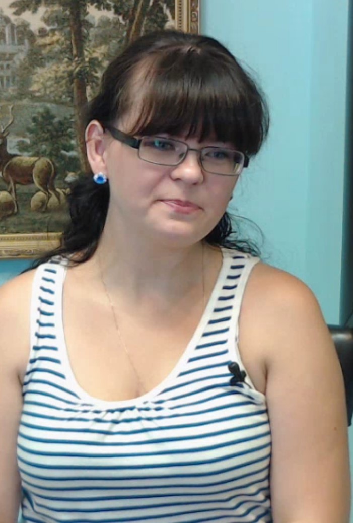 Покшина Екатерина Вадимовна
