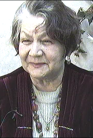 Ибатуллина Соембикэ Каримовна