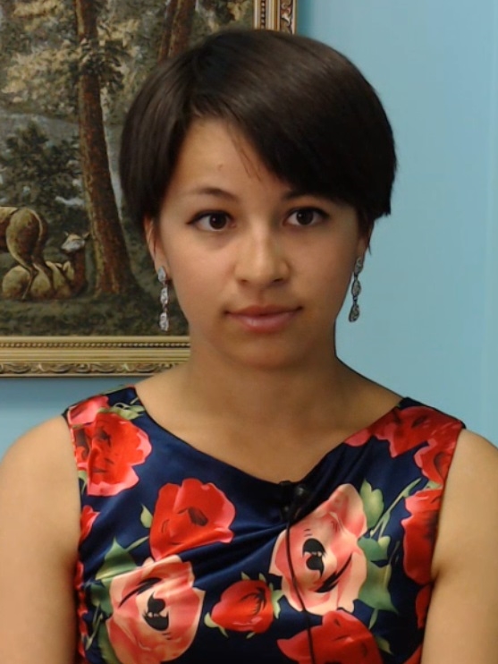 Файзуллина Зиля Фирдусовна