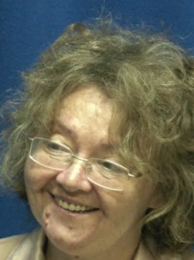 Сидорова Светлана Владимировна