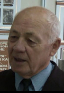 Рахимов  Науфаль  Салихович