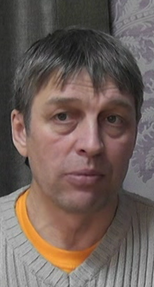 Шаймарданов Альфрид Муллахметович