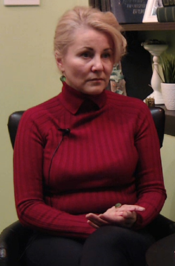 Исламова Лейсан Миннахметова
