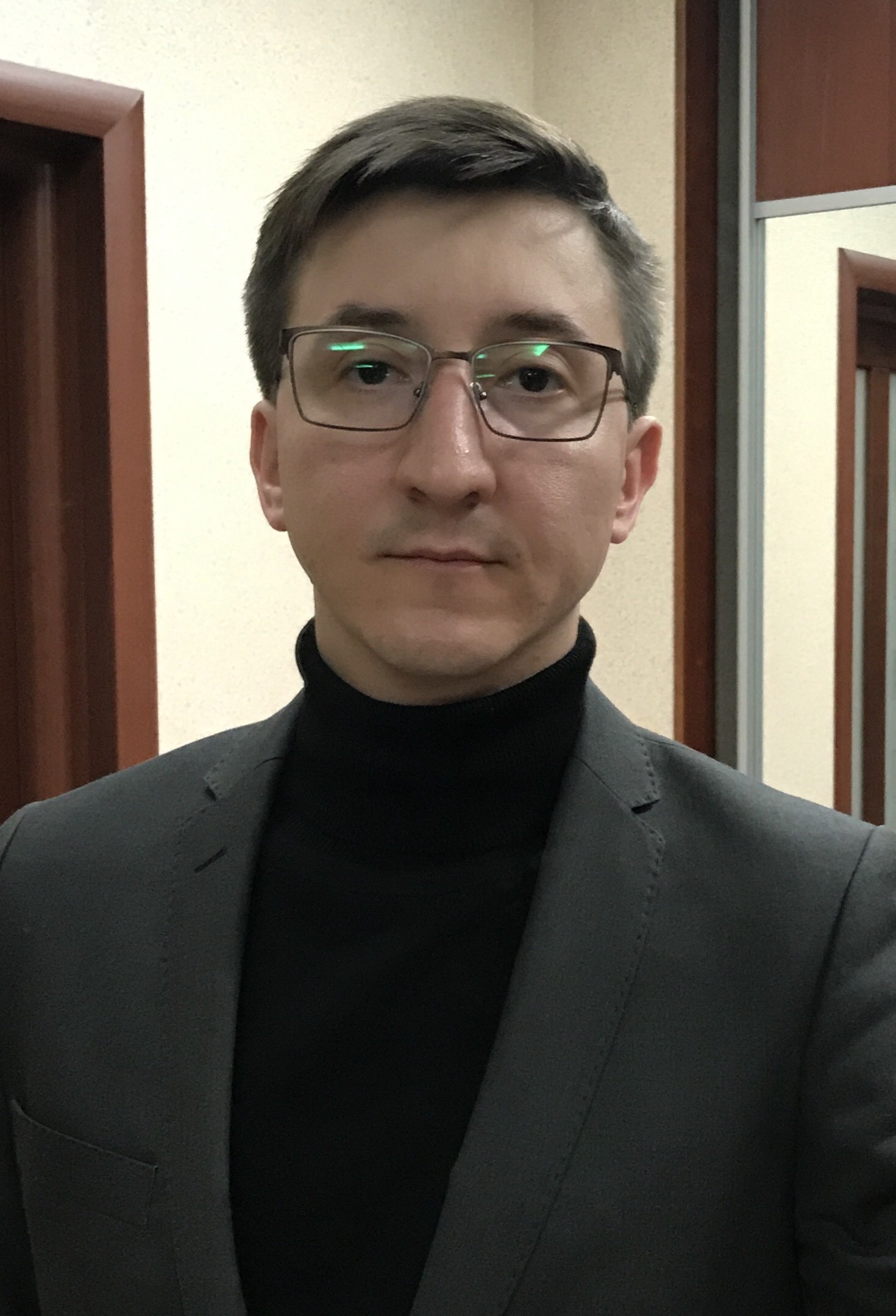 Зиганшин Рафаил Рахимжанович