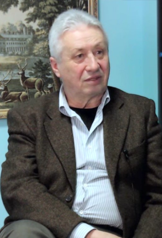 Эйдинов Григорий Львович