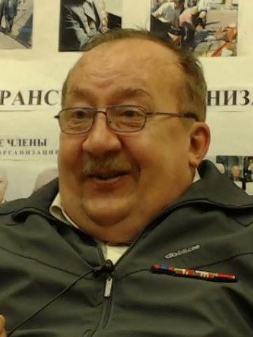Отпучников Николай Борисович