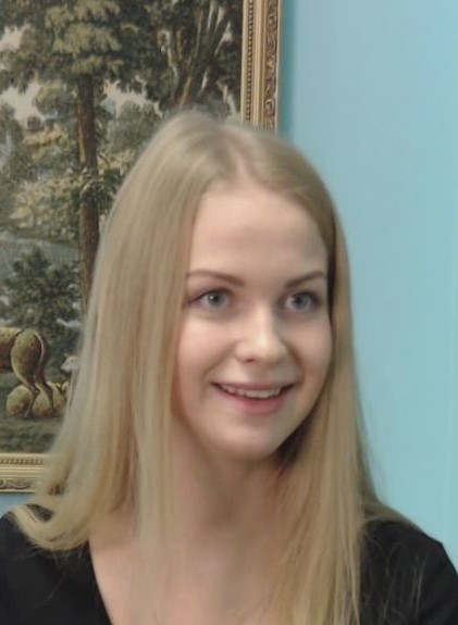 Лядвейкина Алёна Алексеевна