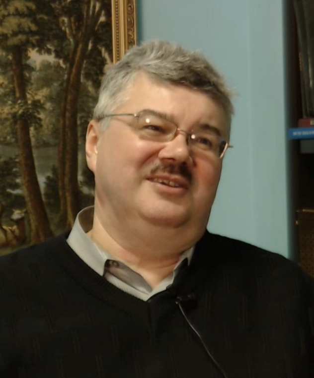 Абдуллин Наиль Фаритович